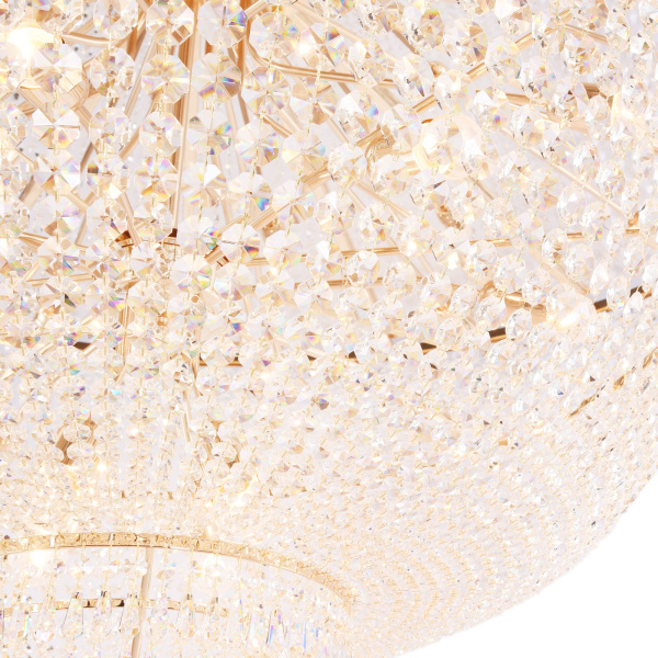 Потолочный светильник Maytoni DIA890-CL-42-G