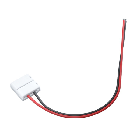 Комплектующие к светодиодной ленте с токоведущими элементами Led Strip CN011