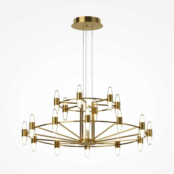 Подвесной светильник Maytoni Arana MOD401PL-L108BS3K