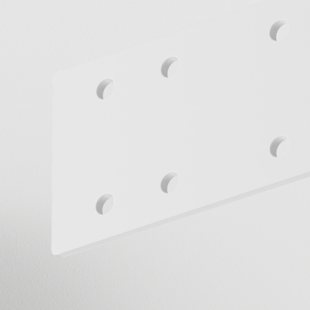 Комплектующие для накладной трековой системы Technical TRA004C-21W