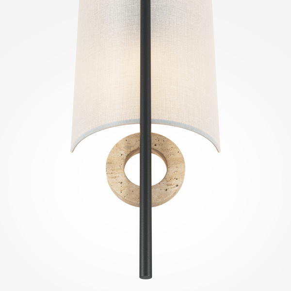 Настенный светильник (бра) Maytoni MOD437WL-02BG1