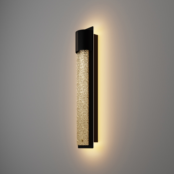 Настенный светильник (бра) Maytoni MOD474WL-L30B3K