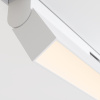 Трековый светильник Technical TR036-4-12WTW-DSZ-W