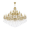 Подвесной светильник Maytoni DIA882-PL-45-G