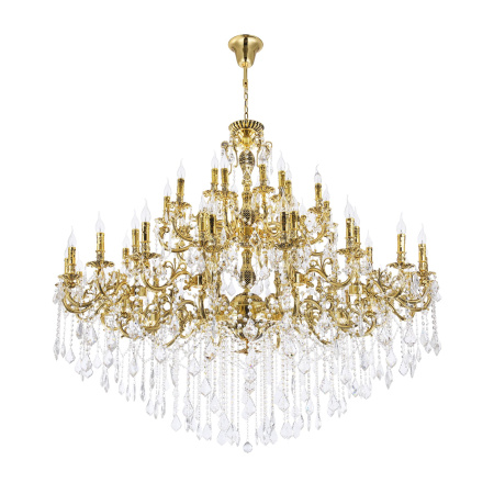 Подвесной светильник Maytoni DIA882-PL-45-G