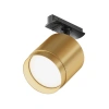 Трековый светильник Maytoni Technical Single phase track system Unity Polar TR088-1-GX53-MG
