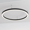 Профиль Led Strip ALM-3535R-B-D-90°-0.8M