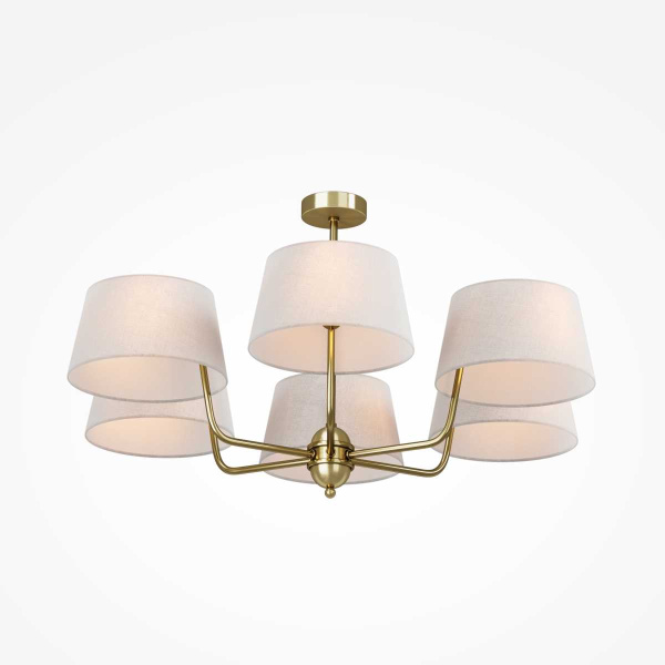 Подвесной светильник Maytoni MOD360PL-06BS