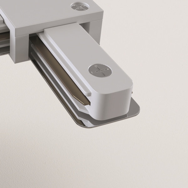 Комплектующие для систем освещения с токоведущими элементами Technical TRA001CL-11W