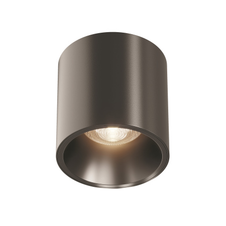 Потолочный светильник Technical C064CL-L12B4K