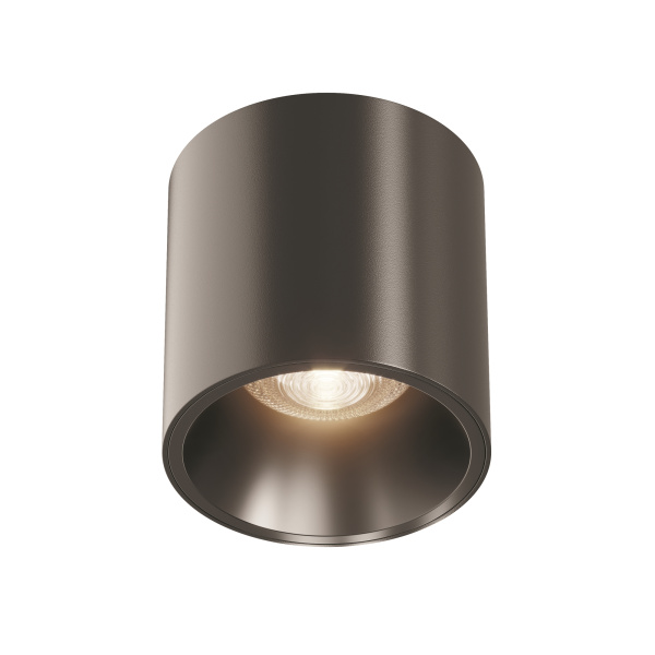 Потолочный светильник Technical C064CL-L12B4K