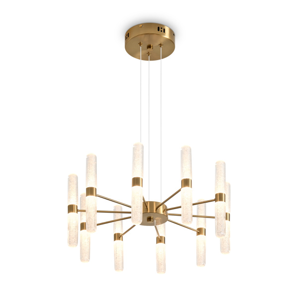 Подвесной светильник Freya FR2050PL-L50BS