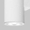 Уличный настенный светильник Outdoor O303WL-L24W3K