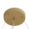 Люстра Freya FR5567PL-06G