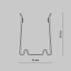 Профиль Led Strip 432010