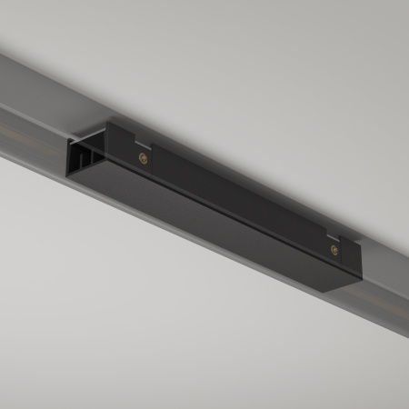 Комплектующие для систем освещения с токоведущими элементами Technical TRA172IPC-1B