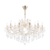Подвесной светильник Maytoni DIA880-PL-18-G