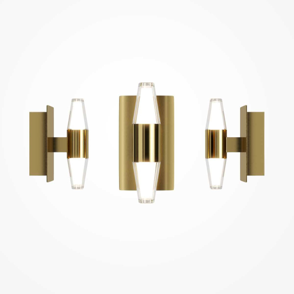 Настенный светильник (бра) Maytoni Arana MOD401WL-L6BS3K