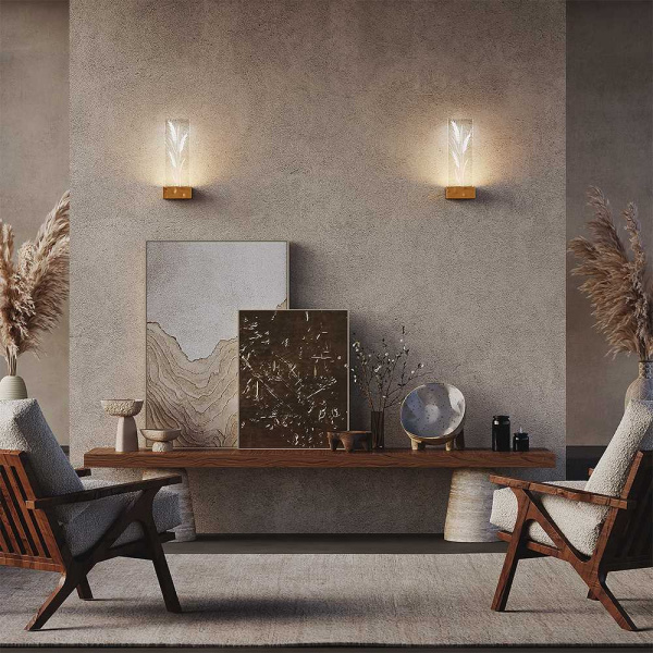 Настенный светильник (бра) Maytoni Ornate MOD318WL-L3BS3K