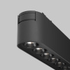 Трековый светильник Technical TR082-1-12W3K-M-B