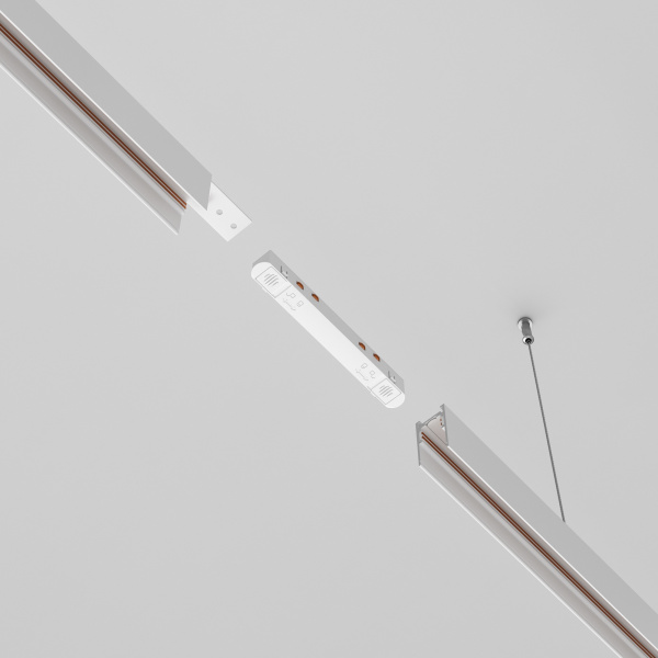 Комплектующие для систем освещения с токоведущими элементами Technical TRA034PC-42W