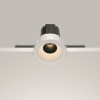 Встраиваемый светильник Technical DL057-7W3K-W