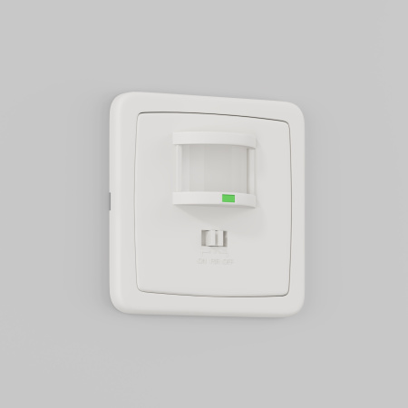 Датчики движения и освещенности Lighting control SI-02