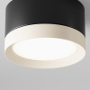 Потолочный светильник Technical C086CL-GX53-SRD-BW