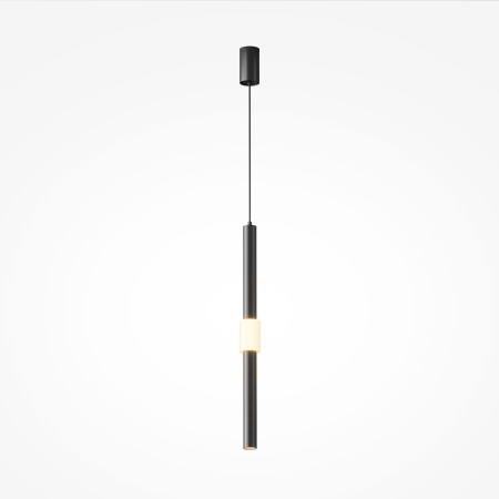 Подвесной светильник Maytoni P105PL-12W3K-B