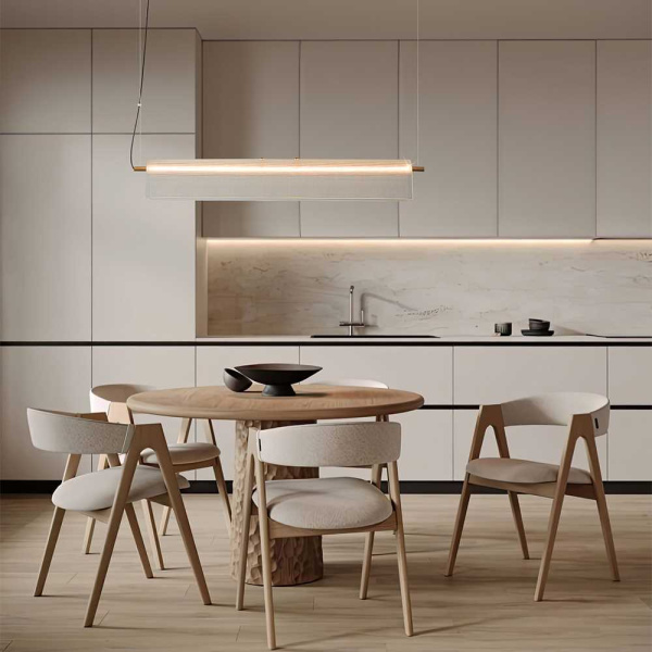 Подвесной светильник Freya Modern FR5556PL-L25BBS