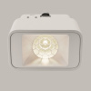Трековый светильник Technical TR100-2-2W4K-S-W