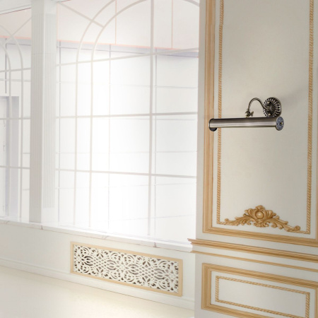 Подсветка для картин Maytoni Renoir PIC118-22-R