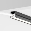 Токоведущий светильник для уличной трековой систем Outdoor O-TR001-LL-L30W3K