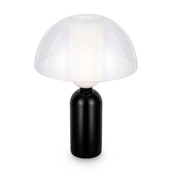 Настольная лампа Maytoni Memory MOD177TL-01B