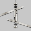 Комплектующие для систем освещения с токоведущими элементами Technical TRA157SW-D1-PT