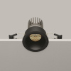 Встраиваемый светильник Technical DL115-10W-2.7K-B