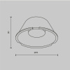 Аксессуары честный знак Technical LensD75-15