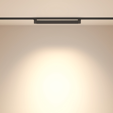 Трековый светильник Technical TR010-1-20W3K-M-B
