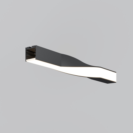 Профиль Led Strip ALM-3535R-B-TL-90°-0.4M