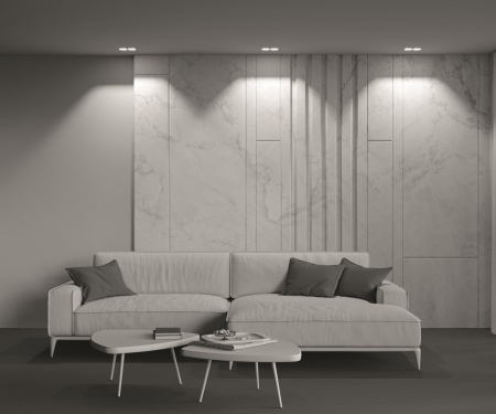 Встраиваемый светильник Technical DL043-02-15W4K-D-SQ-WB