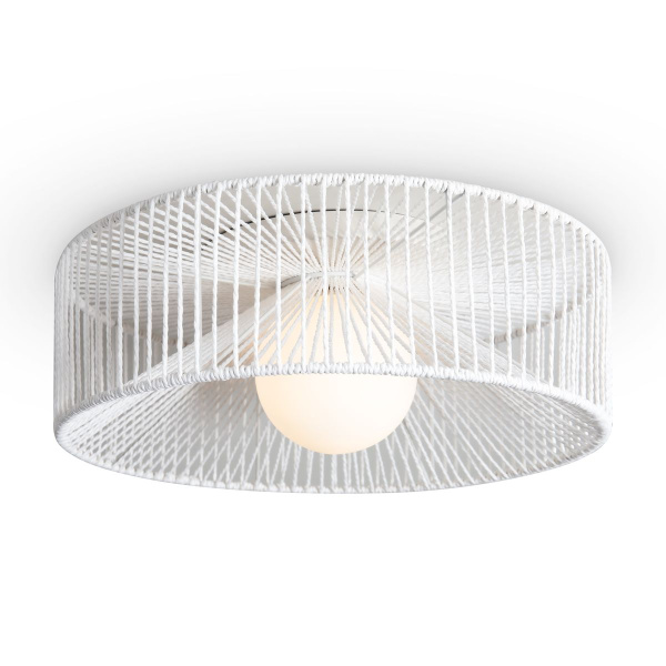 Потолочный светильник Freya Cottage FR5405CL-01W