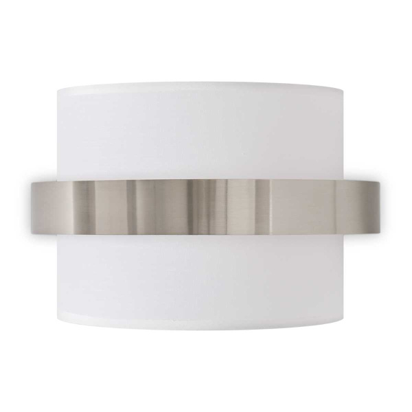 Настенный светильник (бра) Freya FR5367WL-02N