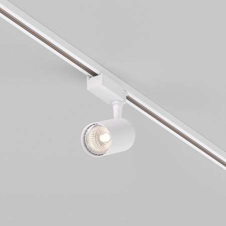 Трековый светильник Technical TR003-1-10W3K-W-W
