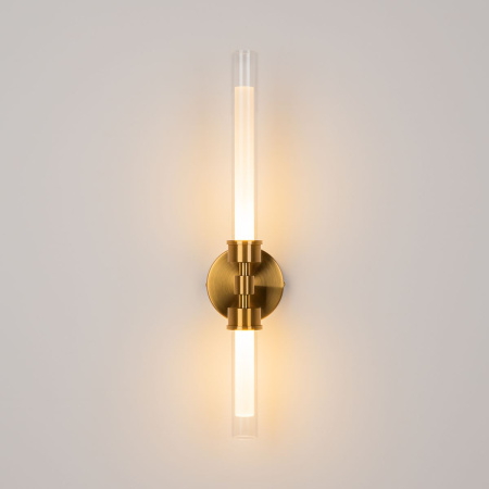 Подсветка для зеркал Maytoni Stelo MOD116WL-L7BS3K