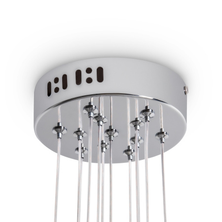Подвесной светильник Freya FR5580PL-L60CH