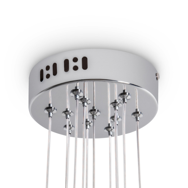 Подвесной светильник Freya FR5580PL-L60CH