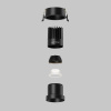 Аксессуары честный знак Technical Lens002D45-15W
