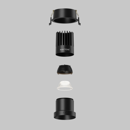 Аксессуары честный знак Technical Lens002D45-15W