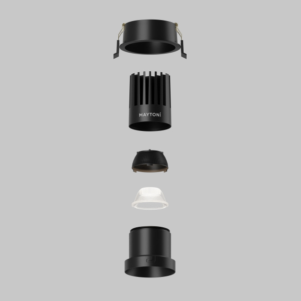 Аксессуары честный знак Technical Lens003D45-15W