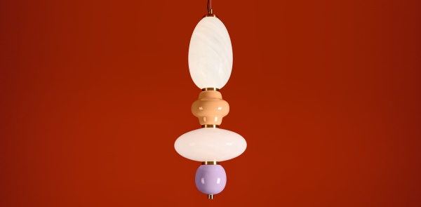 Подвесной светильник Freya FR5594PL-L15B